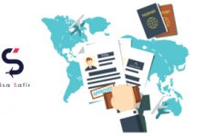 ویزای توریستی آمریکا در ریاست جمهوری آقای بایدن