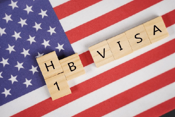 ویزای H-1B ویزای کاری موقت آمریکا ویزای H-1B ویزای کاری موقت آمریکا